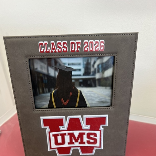 Custom Impact Gifts